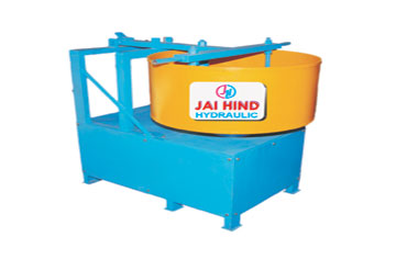 Color Mixture Machine With Top Layer