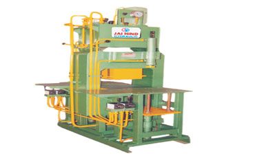 Paver Block Machine High Pressure 40 Ton